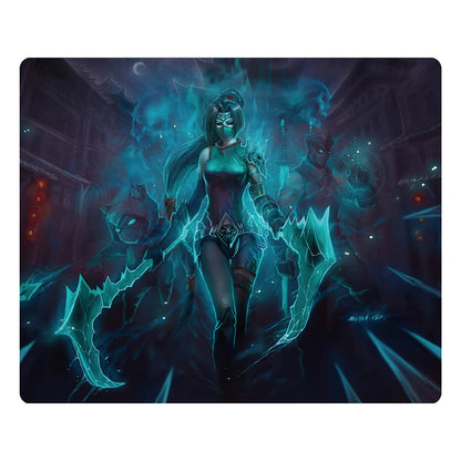 Customize Gaming Mousepad and Deskmat with Your Image