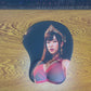 More designs for 3D Mouse Pad-G05