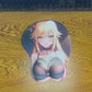 More designs for 3D Mouse Pad-G05