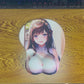 More designs for 3D Mouse Pad-G05