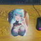 More designs for 3D Mouse Pad-G05