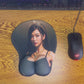 More designs for 3D Mouse Pad-G05