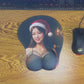 More designs for 3D Mouse Pad-G05